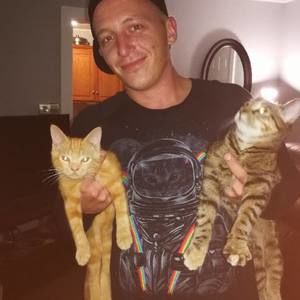 Meet your Posher, Tim